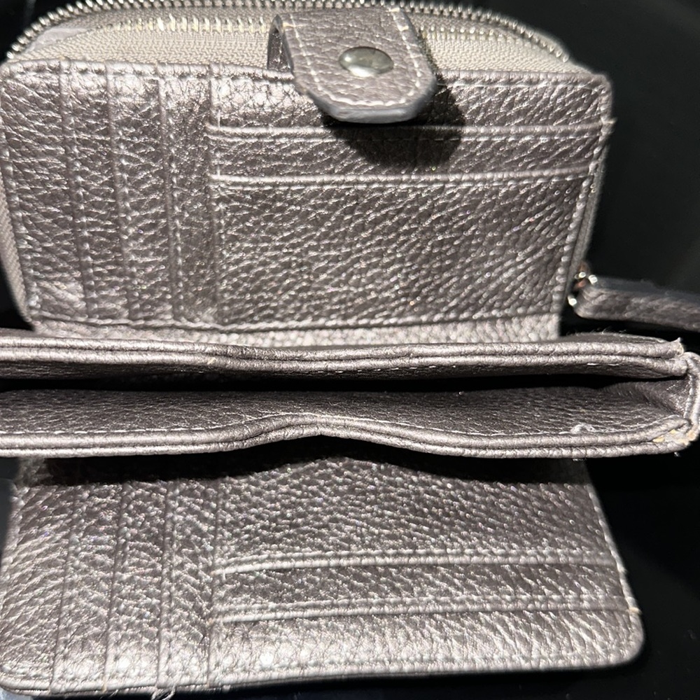 Wild Fable Wallet - Picture 3 of 4